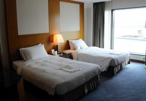 【企画／執筆】旅キッズ　香港　ホテルレビュー